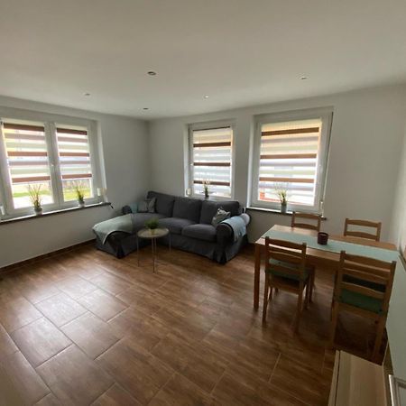 Gaestehaus Im Erzgebirge Zwönitz Eksteriør billede
