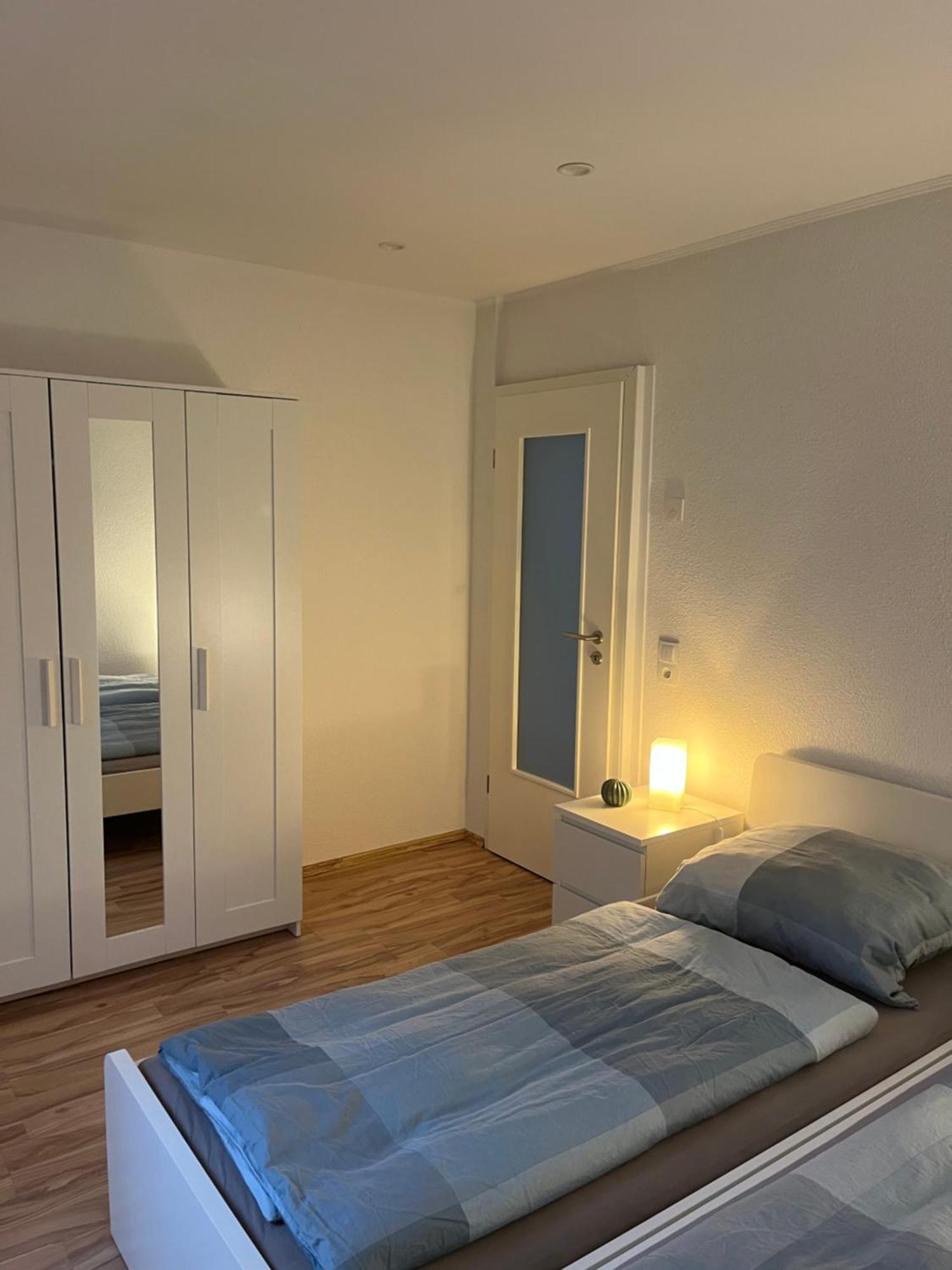 Gaestehaus Im Erzgebirge Zwönitz Eksteriør billede
