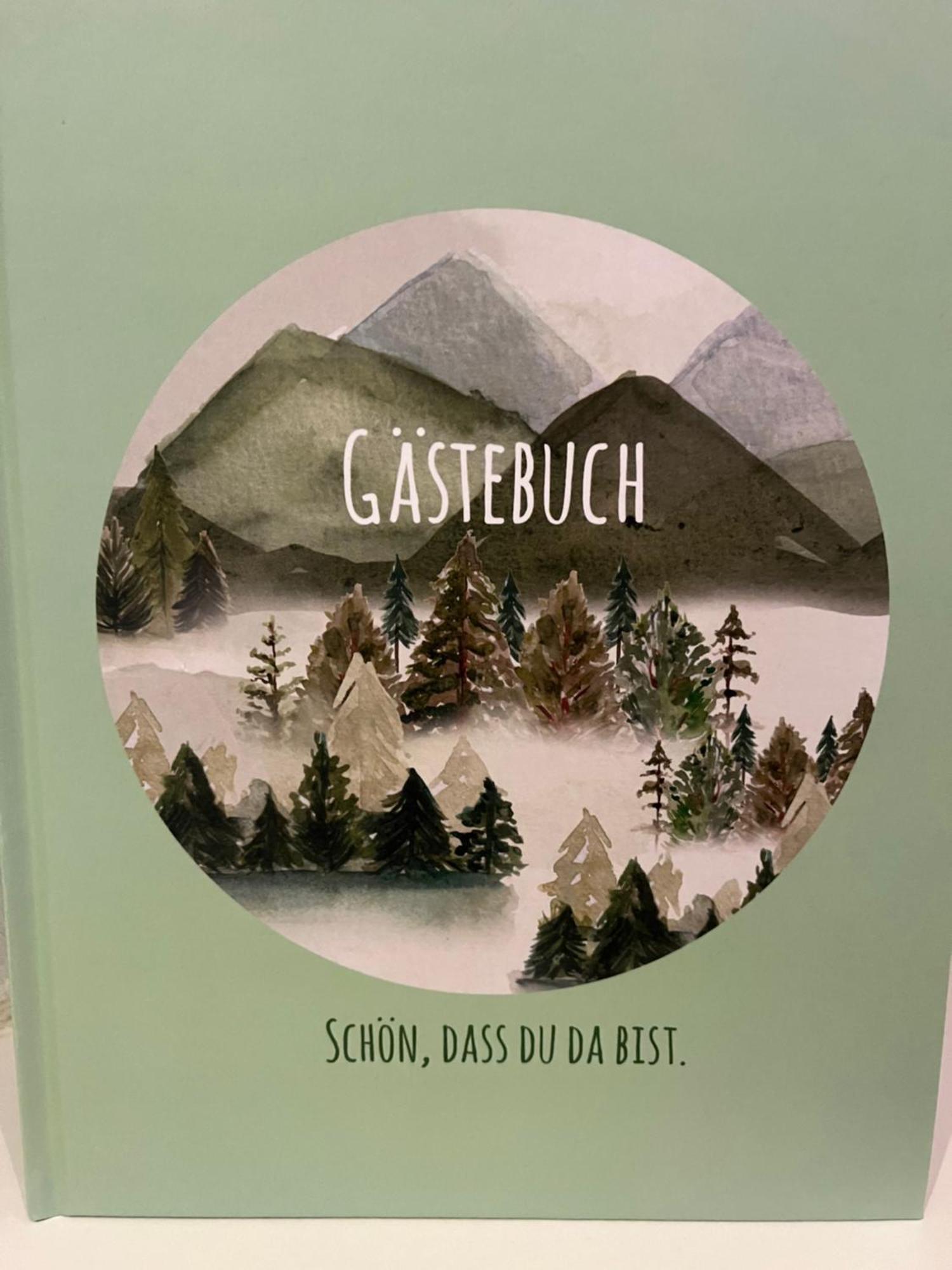 Gaestehaus Im Erzgebirge Zwönitz Eksteriør billede