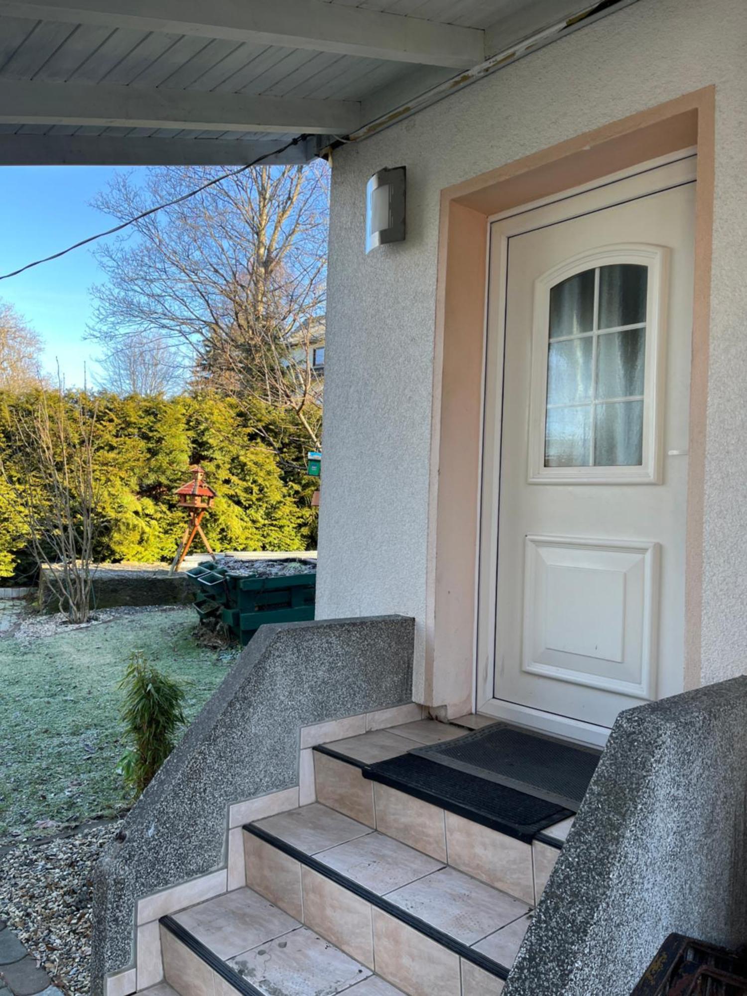 Gaestehaus Im Erzgebirge Zwönitz Eksteriør billede